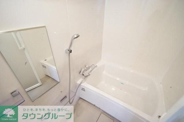 バス／シャワールーム等