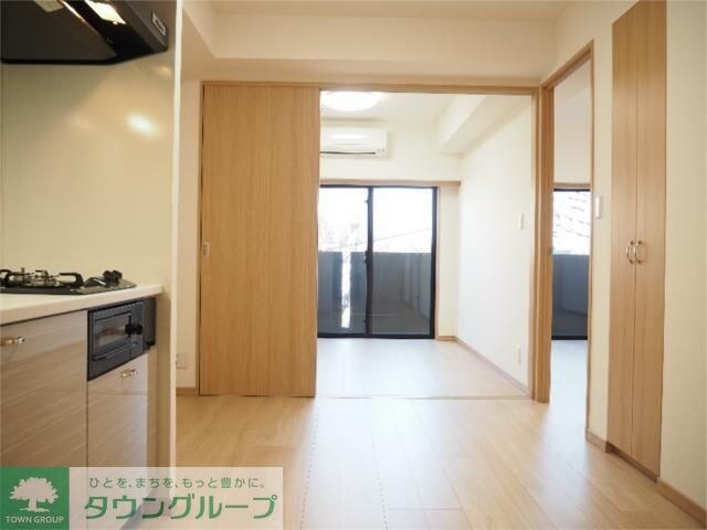 リビング・居室