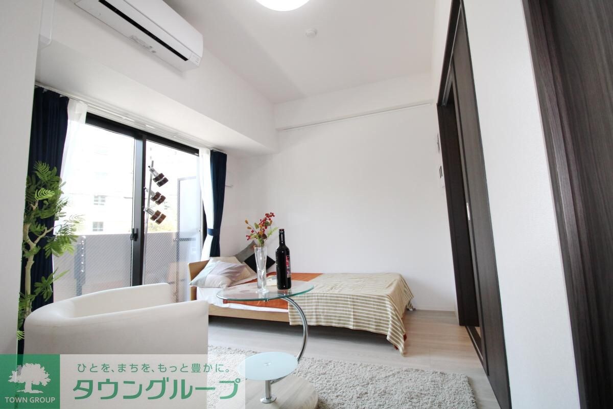 その他室内・内装(家具はイメージです。)