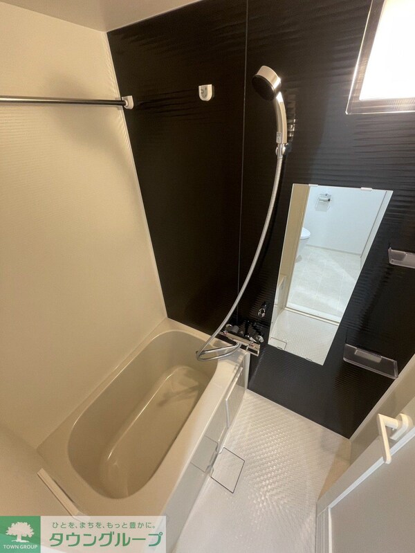 バス／シャワールーム等(バス／シャワールーム等)