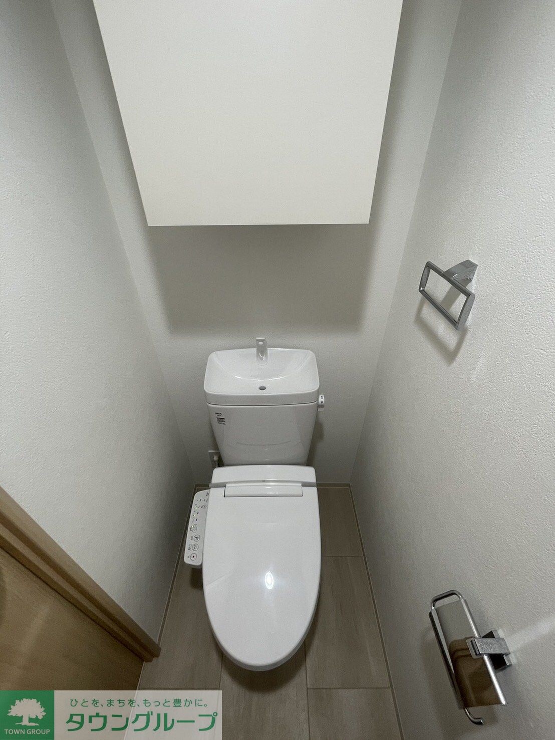 トイレ(トイレ)