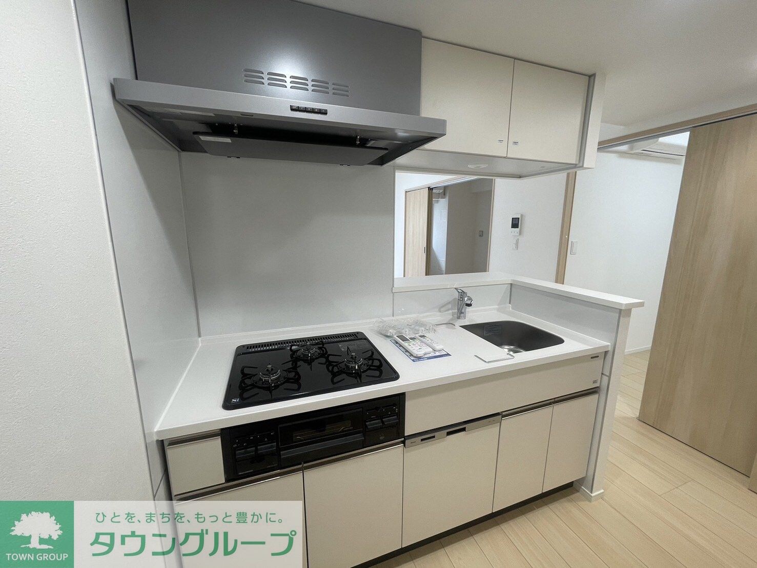 キッチン(キッチン)