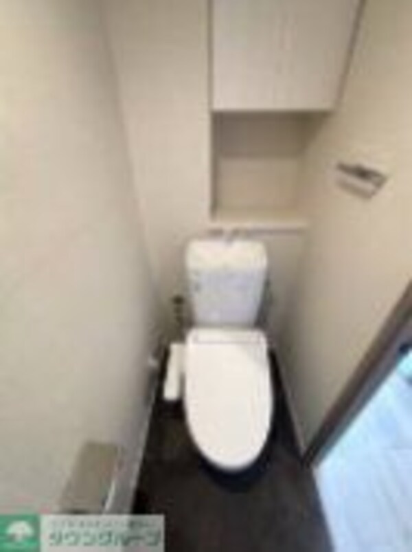 トイレ(他リノベーション部屋の参考写真)