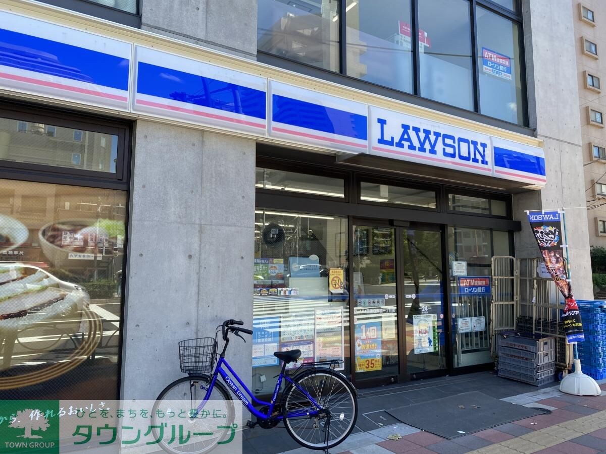 ローソン