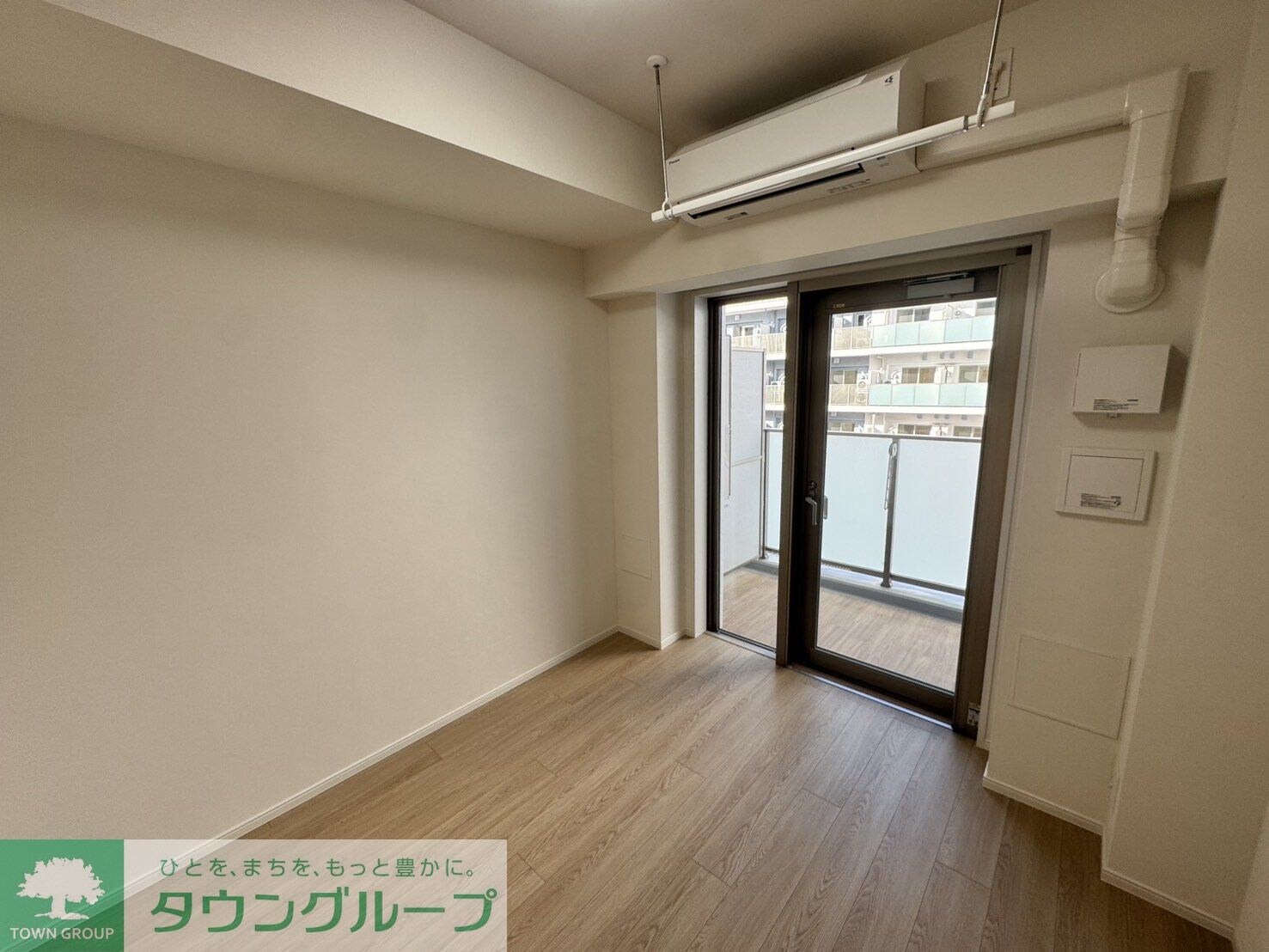 リビング・居室(リビング/居室)