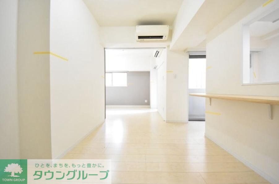 設備(リビング/居室)