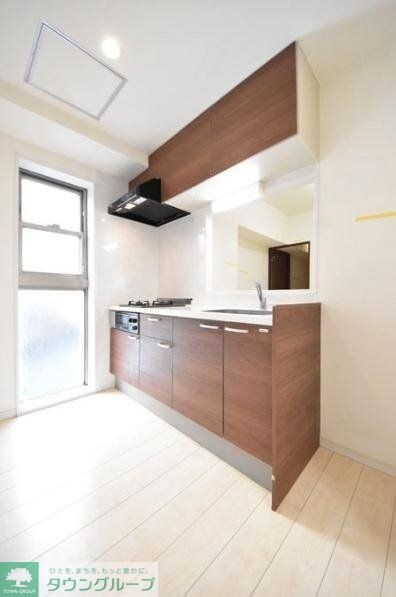 キッチン(キッチン)