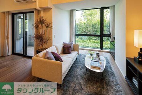 リビング・居室(参考)