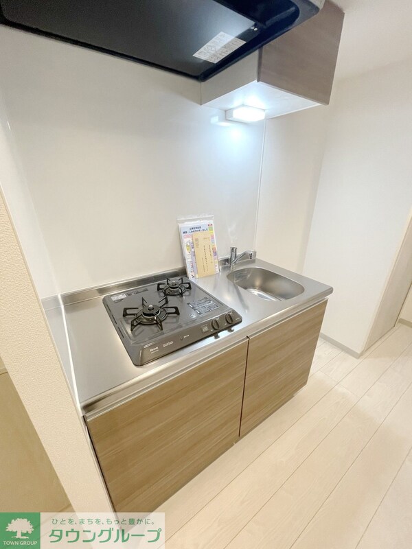 キッチン(キッチン)