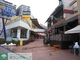 サンストリート