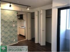 その他室内・内装(エントランス)