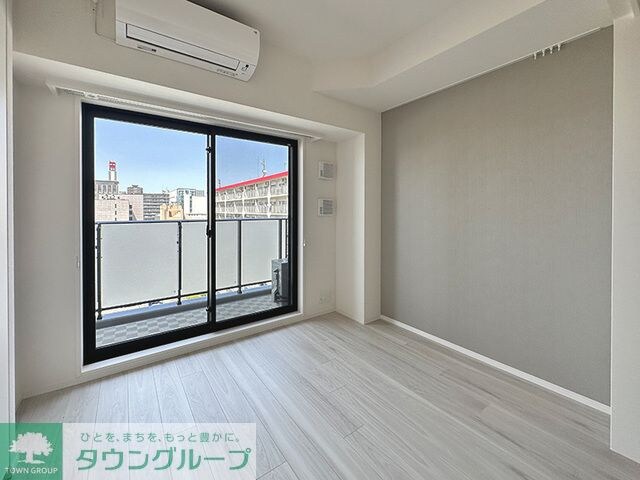 寝室(※写真は同タイプ住戸です。)