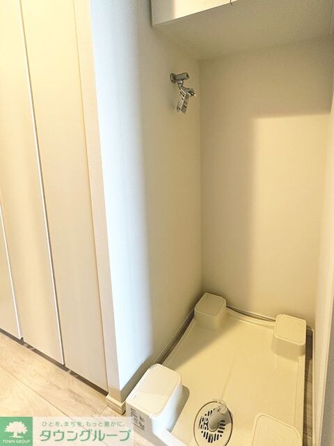 設備(※写真は同タイプ住戸です。)