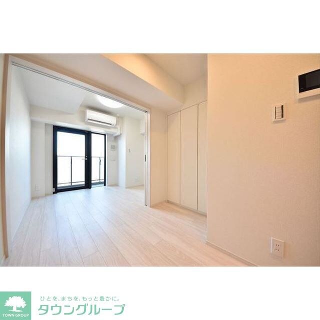 リビング・居室