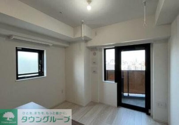 眺望(リビング/居室)