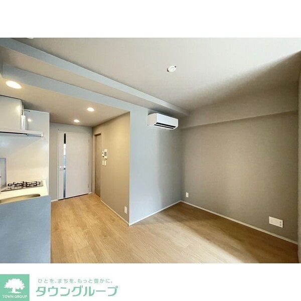 リビング・居室