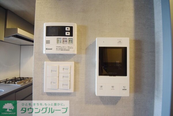 セキュリティ(設備)