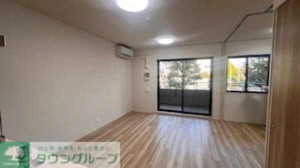 リビング・居室(リビング/居室)