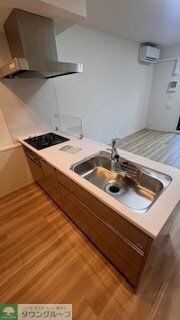 キッチン(キッチン)