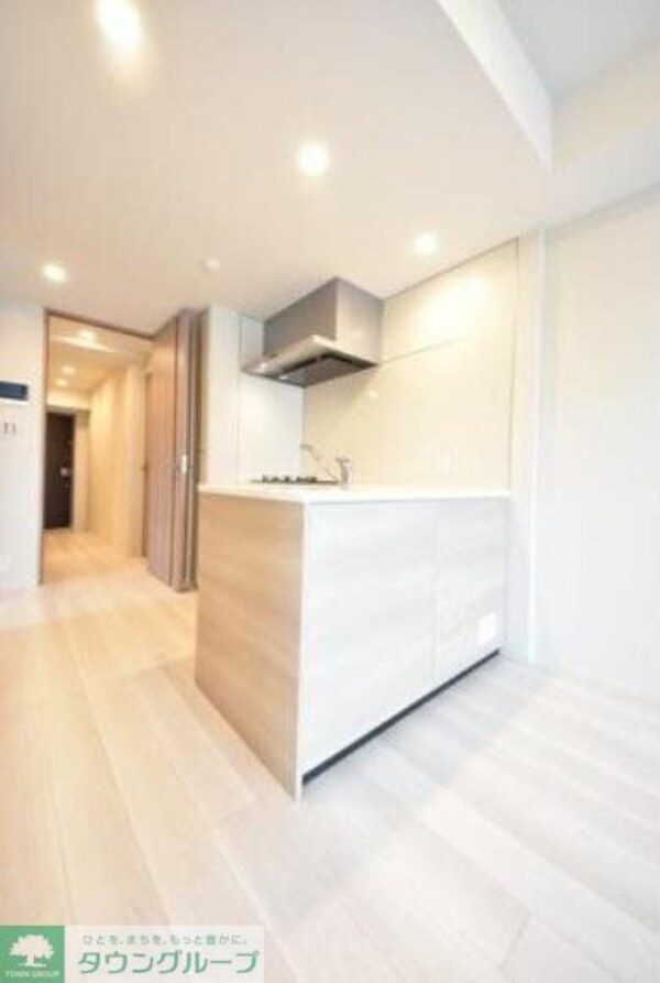 リビング・居室(リビング/居室)