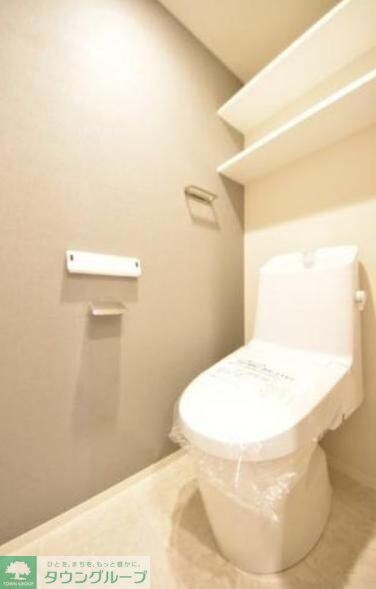 トイレ(トイレ)