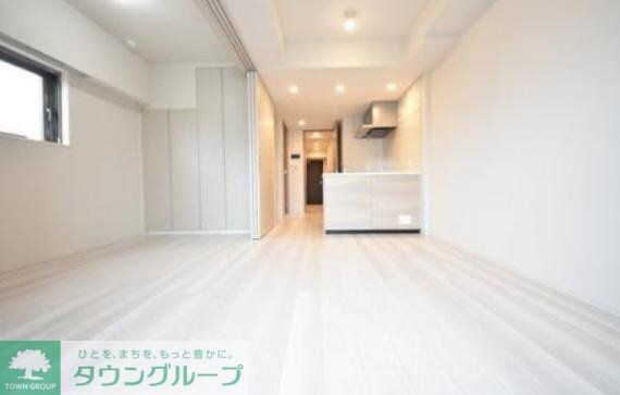 リビング・居室(リビング/居室)