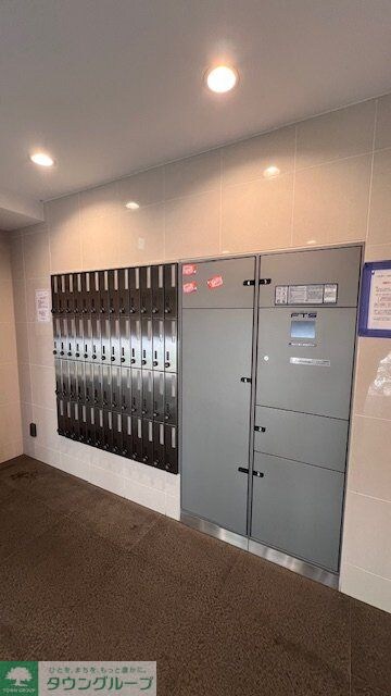 共有部分(共有部分)