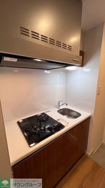 キッチン(キッチン)