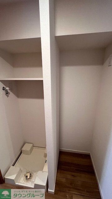 その他室内・内装(収納)