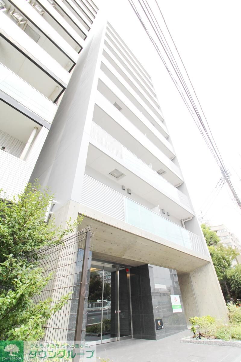 外観(外観)