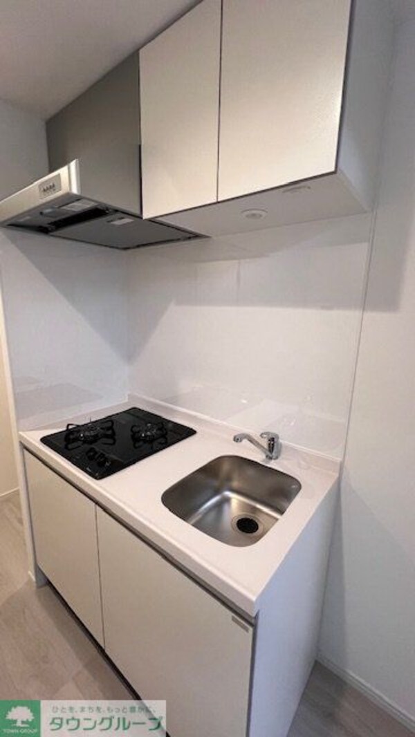 キッチン(キッチン)