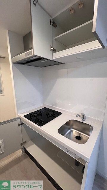 収納(キッチン)