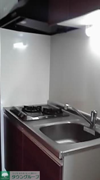 キッチン(キッチン)