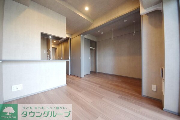 リビング・居室