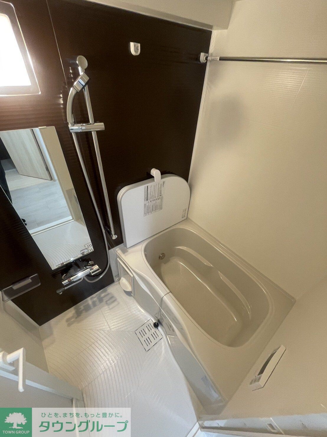 バス／シャワールーム等(バス／シャワールーム等)