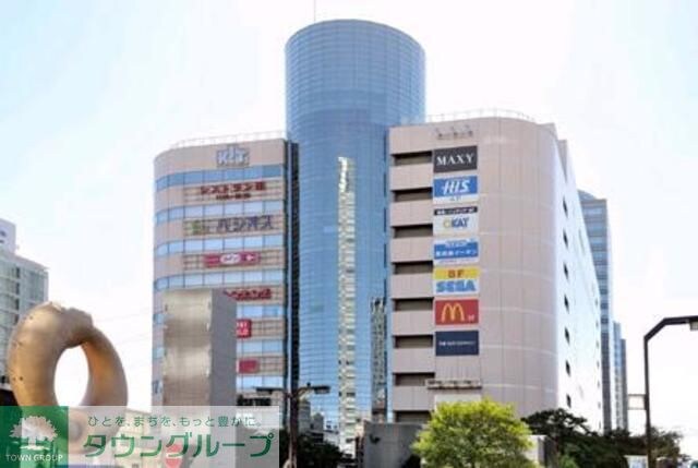 アルカキット錦糸町