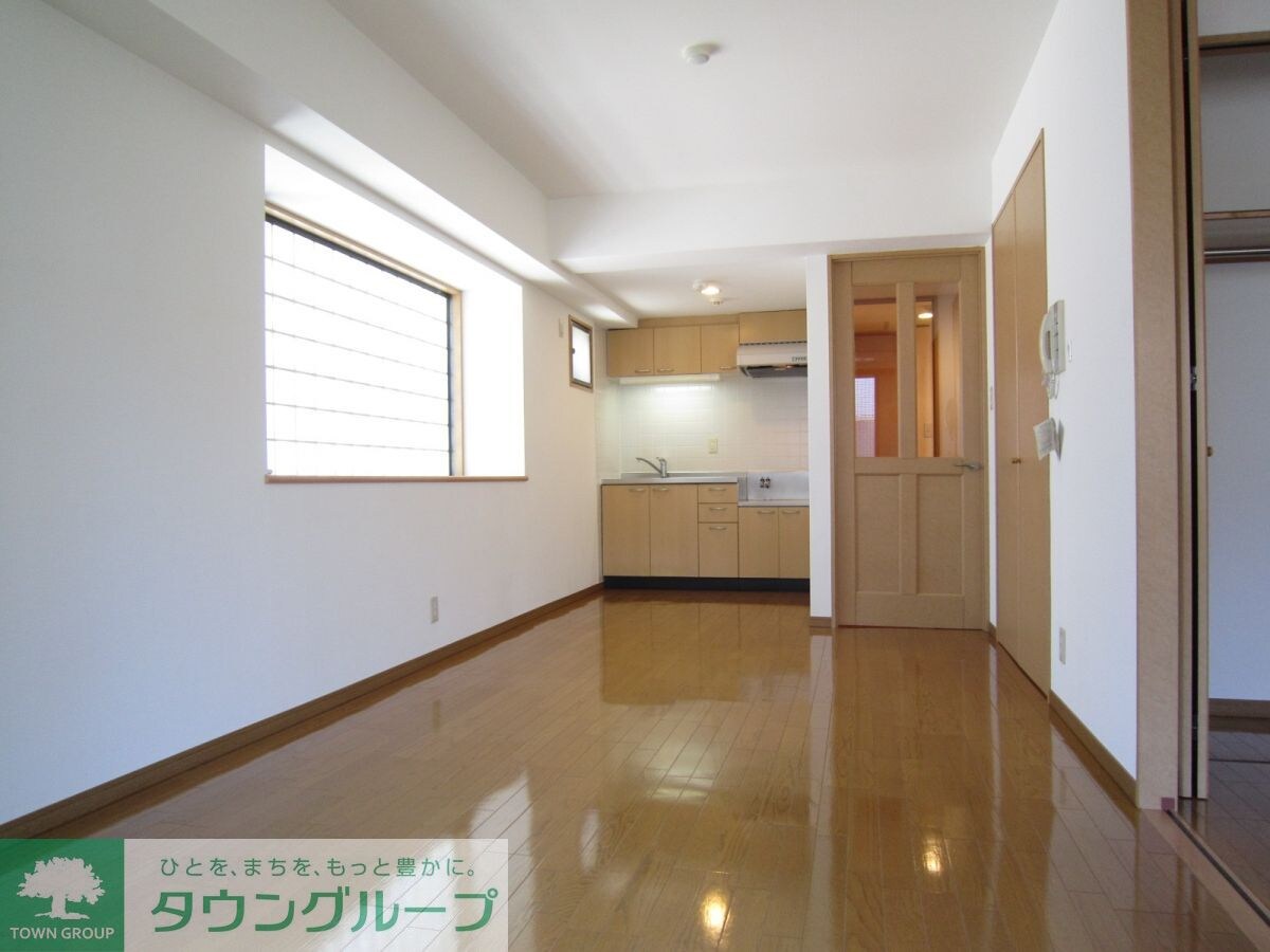 リビング・居室