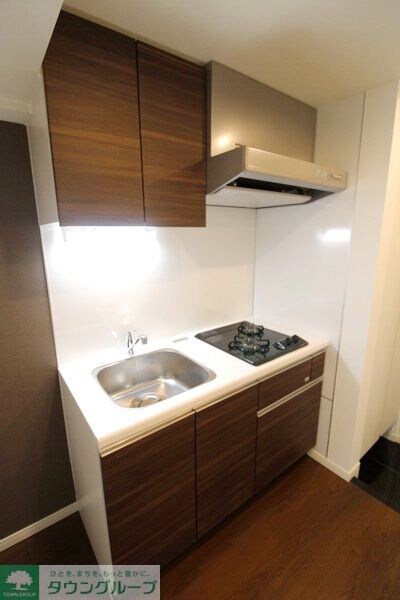 キッチン(キッチン)