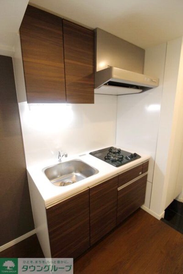 キッチン(キッチン)