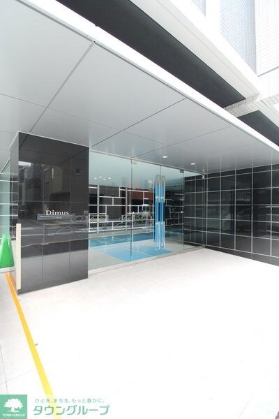 エントランス(エントランス)