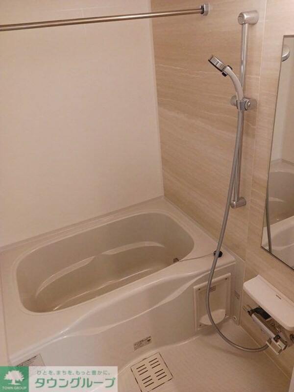 バス／シャワールーム等