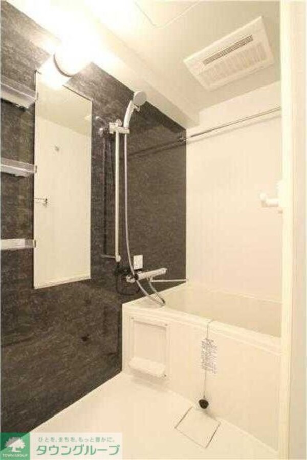 バス／シャワールーム等