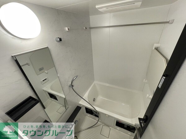 バス／シャワールーム等