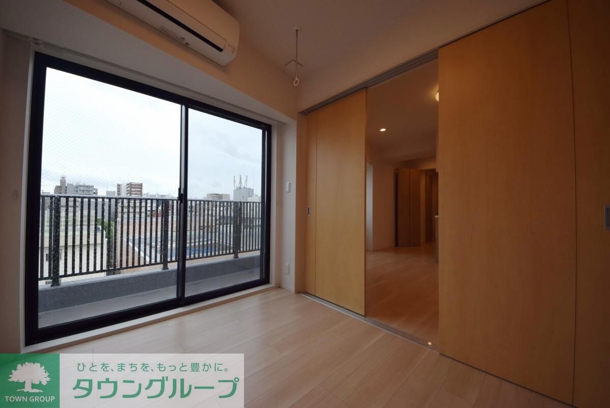 リビング・居室