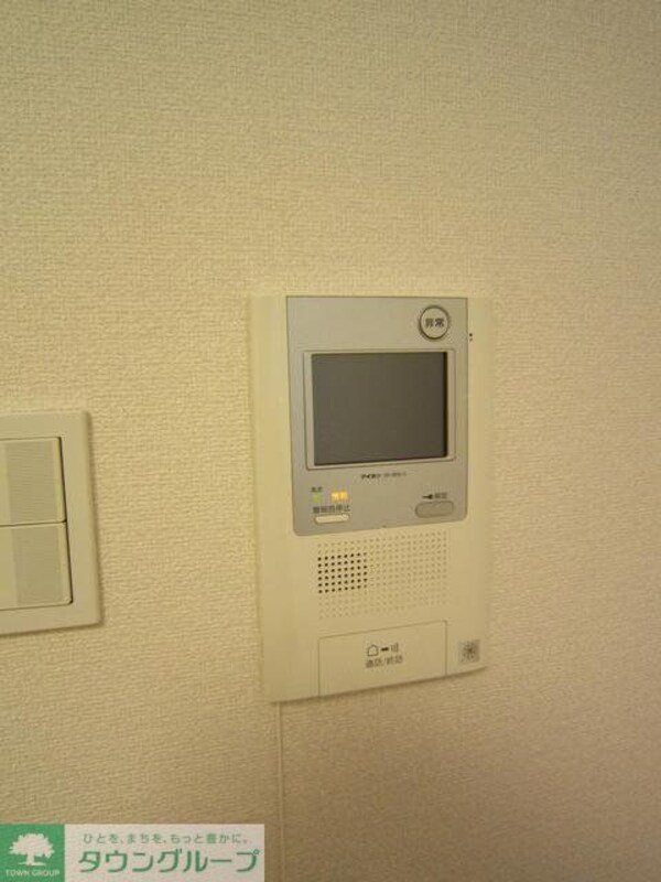 セキュリティ(設備)