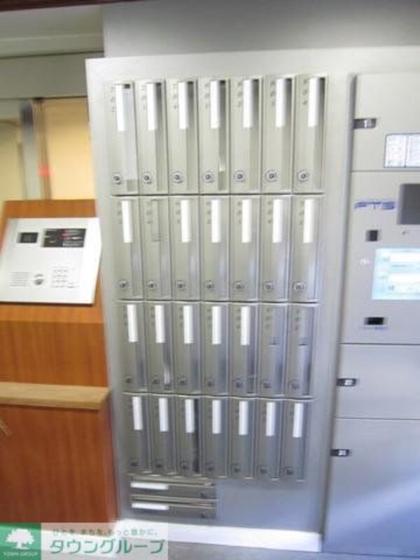 その他(共有部分)