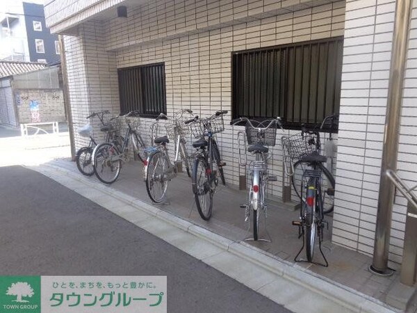 共有部分(共有部分)