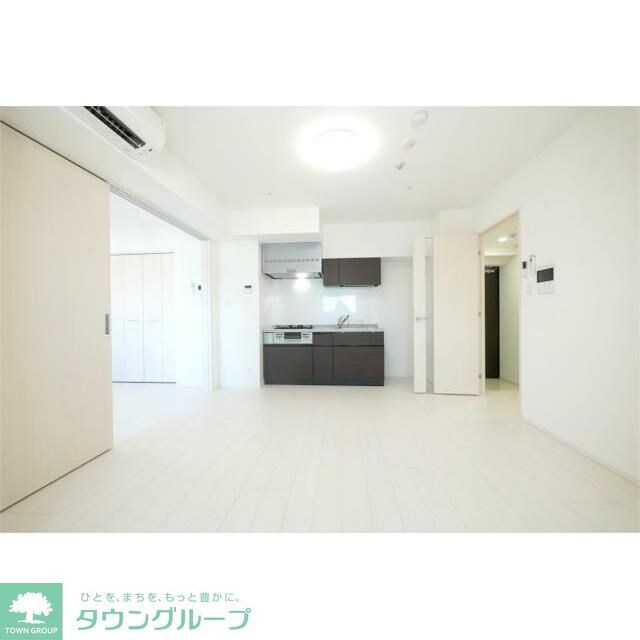 リビング・居室(リビング/居室)