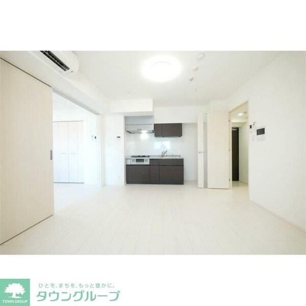 リビング・居室(リビング/居室)