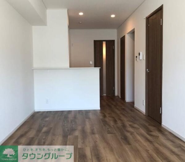 リビング・居室(リビング/居室)